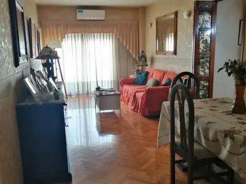 Avenida Rivadavia 6100