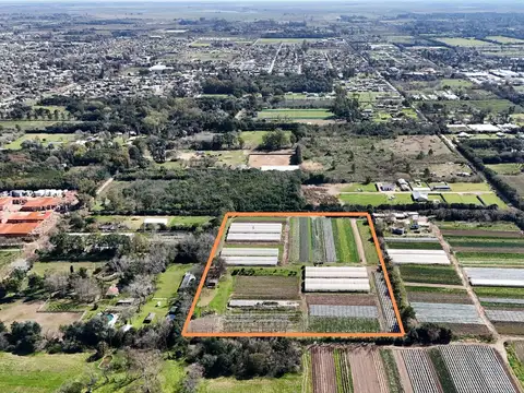 Excelente fracción en venta! Ideal Desarrollo Inmobiliario