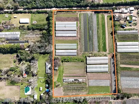 Excelente fracción en venta! Ideal Desarrollo Inmobiliario