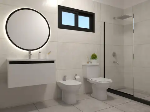 Casa en Venta A Estrenar