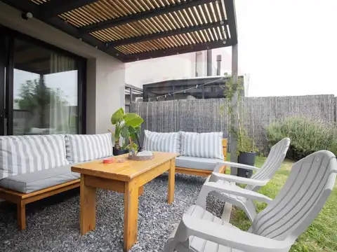 Depto Tipo Casa en Venta en Ciudad De La Costa, USD 370.000