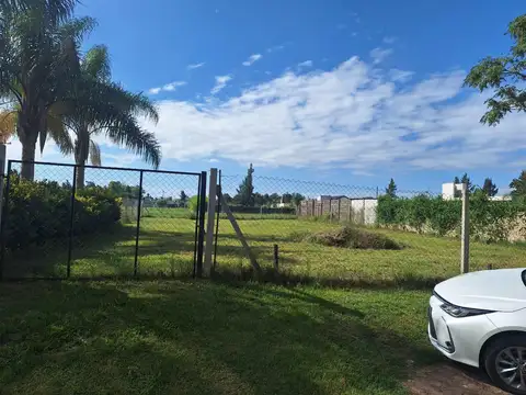 Terreno en Venta 17  mts Frente