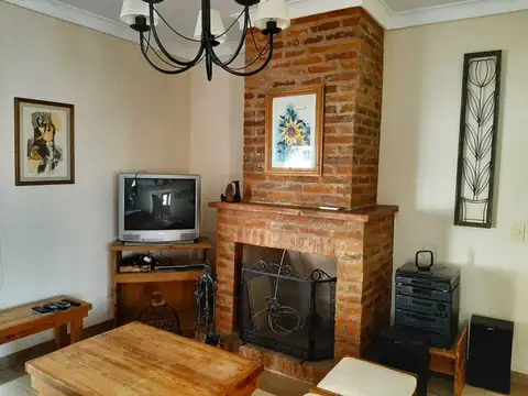 Casa en Venta 9 años