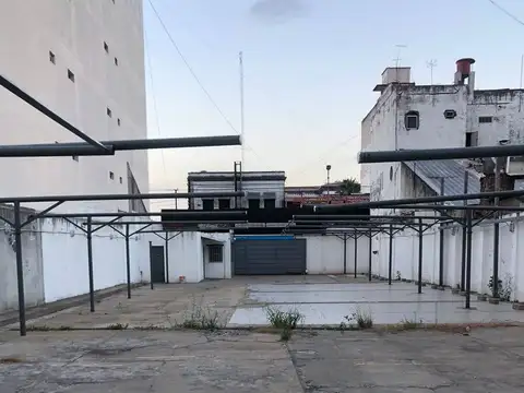 Terreno en Venta en Moron, USD 590.000