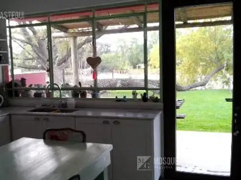 Casa en Alquiler Temporal en Santa Maria Del Tigre, USD 5.500