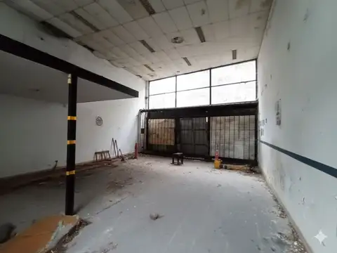 Local en Alquiler en Palermo, USD 2.500