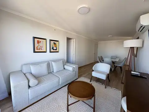 Apartamento alquiler de temporada Punta del Este