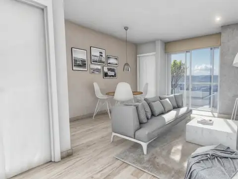 Departamento en Venta al Este