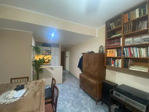 Departamento en Venta en Plaza Belgrano, USD 75.000