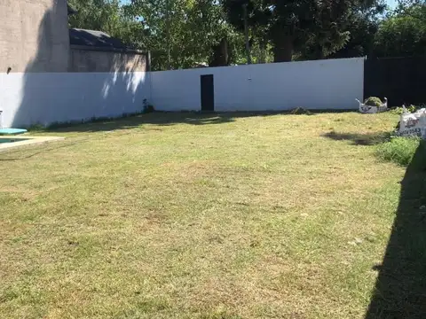 Casa en Venta al Oeste