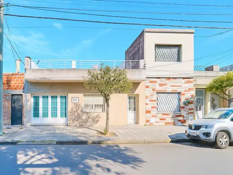 Casa en Venta al Este