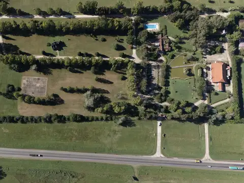 Terreno en Venta de 800,0 m2