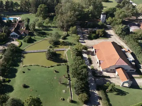 Terreno en Venta 40  mts Fondo