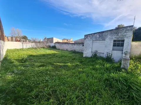 Casa en Venta 40 años