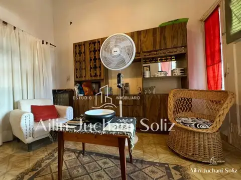 Casa en Venta 20 años