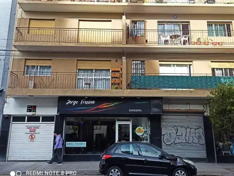 Cochera en Venta Fija