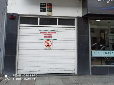 Cochera - Venta - Argentina, Mar del Plata