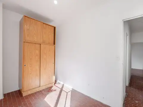 Departamento 3 ambientes Caballito
