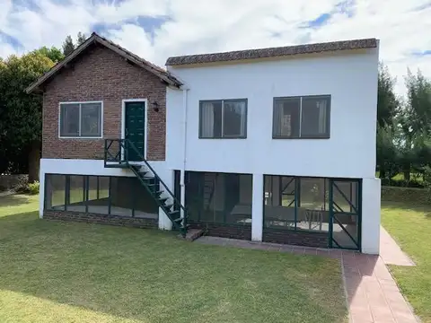 Casa en Venta de 3 dormitorios