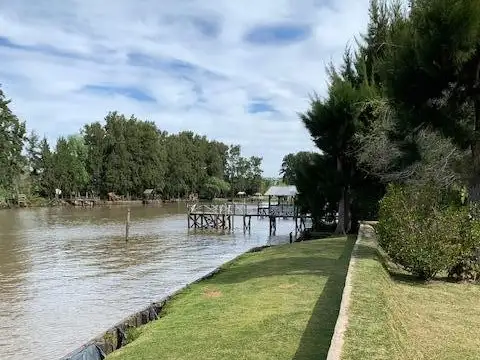 Casa en Venta en Delta del Tigre, USD 78.000