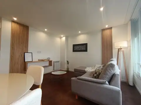 Departamento en Venta 55 años