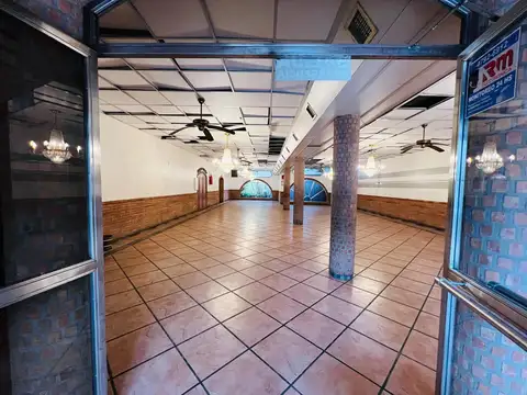 Local en alquiler en Martinez