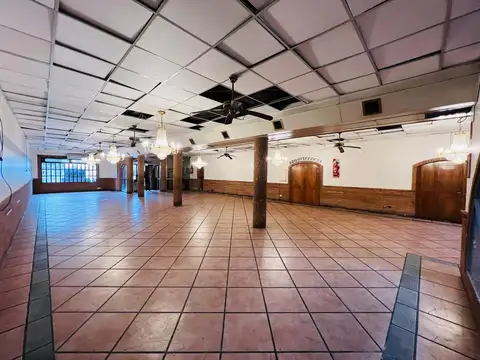 Local en Alquiler 15 años