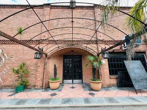 Local en Alquiler 15 años