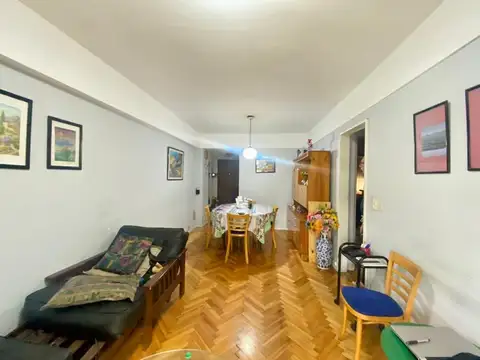 Departamento en Venta de 3 dormitorios