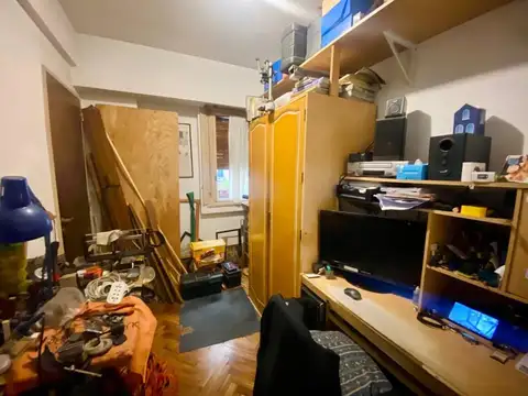 Departamento en Venta Apto profesional