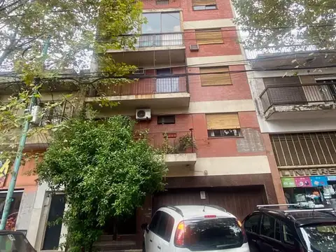 JOSE LEON SUAREZ 200, Piso 1