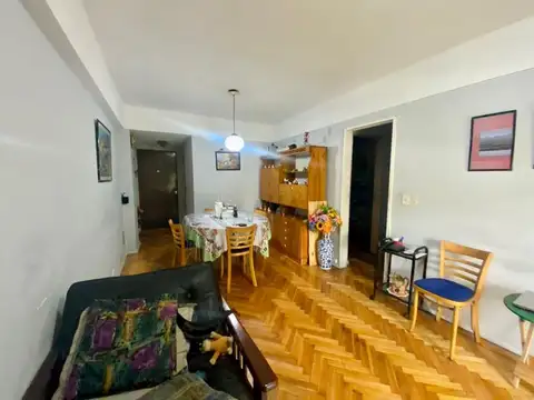 Departamento en Venta en Liniers, USD 90.000