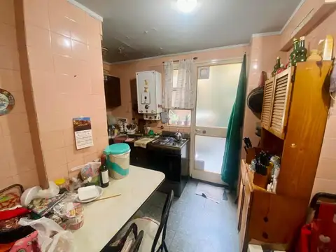 Departamento en Venta al Este