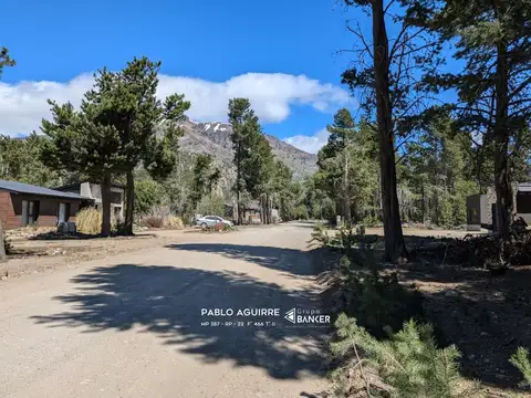 Terreno en Venta de 1005,0 m2