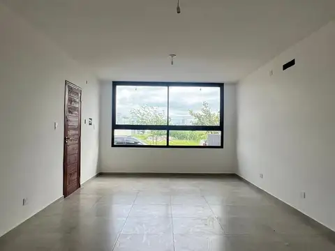 Dúplex en Barrio Norte