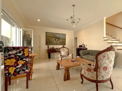 Avenida Jorge Newbery 4500