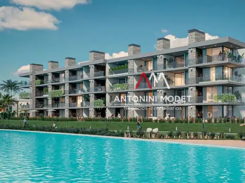 VENTA DE DEPARTAMENTOS FINANCIADOS EN LAGOON PILAR