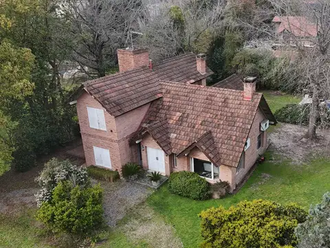 Casa en Venta de 3 dormitorios