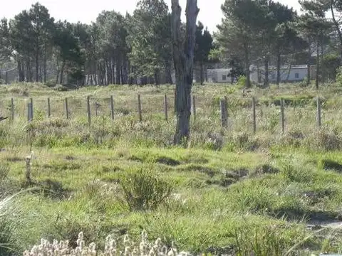 Terreno en Venta de 600,0 m2