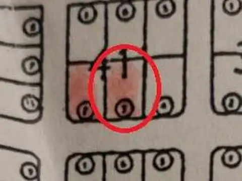 Bosque de la Viuda Solar 3