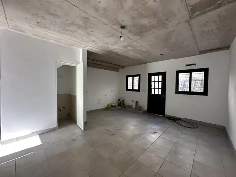 Depto Tipo Casa en Venta de 2 dormitorios