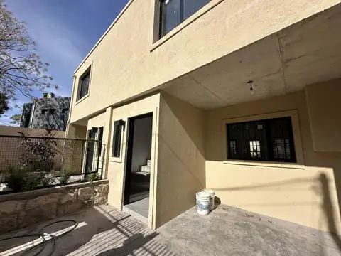 Triangelli al 400 - Ituzaingó Norte