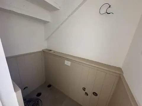 Depto Tipo Casa en Venta A Estrenar