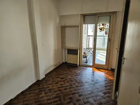 Departamento en Venta en Caballito Norte, USD 162.000