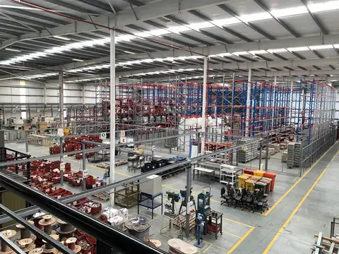 Rue de Pompadour 80 - VENDIDO