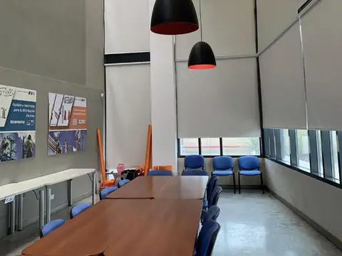 Galpon en Venta en Don Torcuato, USD 3.890.000