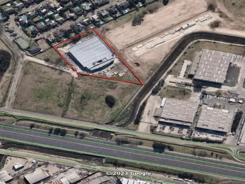 Rue de Pompadour 80 - VENDIDO