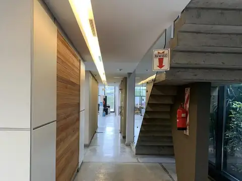 Galpon en Venta A Estrenar