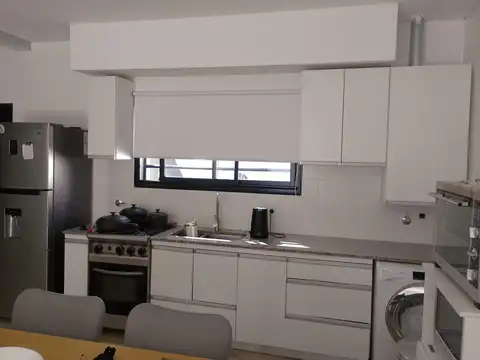Depto Tipo Casa en Venta de 2 ambientes