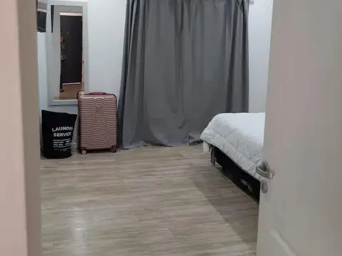 Depto Tipo Casa 2 ambientes con 1 baño